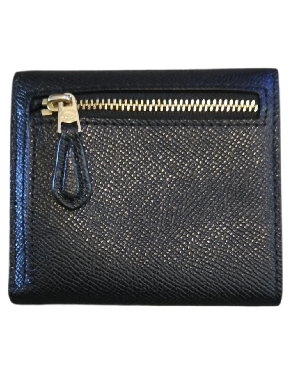 Coach excellent from